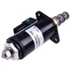 Solenoid Valve LJ016060 for CASE CX130B CX290B CX300C CX160C CX350B CX350C