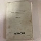 Hitachi EX1000 Hydraulic Excavator Parts list catalog