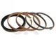 71400137 714-00137 Seal Kit For Fiat Hitachi FH220 FH300 Arm Bucket Cylinder