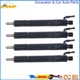 4x Fuel Injectors 04179470 0432193791 fits Deutz BF4L1011F BF4M1011F Gehl 5635SX