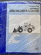 VOLVO L150H/L180H/L180HHL/L220H/L250H PREVENTATIVE MAINTENANCE SERVICE MANUAL