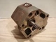 237454 680H CASE LOW HOUR USE (less than 50hr). TRANSMISSION CHARGING PUMP