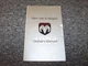 1994 Dodge B150 B250 B350 Ram Van & Wagon Owner Owner's Operator Guide Manual