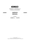 KOBELCO SK200SR-1S SK200SRLC-1S HYDRAULIC EXCAVATOR SERVICE MANUAL COMB BINDED