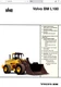 Volvo BM L180 Wheel Loader Service Repair Manual Construction PDF USB