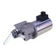 24V ZM2903899 Stop Solenoid For Volvo Engine D5D Wheel Loader L40 L45 L40B L45B