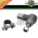 E7NN3B539AB Power Steering Cylinder Tie Rod End R/H For Ford Tractors 3230+