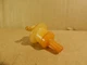 OEM Stihl 030 031 032 AV Fuel / Gas Tank Line Elbow Connector 1113 353 2500