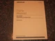 CAT CATERPILLAR CS-583C VIBRATORY COMPACTOR PARTS MANUAL S/N 7MN1-UP