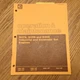 CAT Caterpillar D379 D398 D399 OPERATION MAINTENANCE MANUAL ENGINE GENSET/INDUST