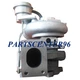 1J501-17013 Turbo TD04HL4 Turbocharger Fit for Kubota SVL75-2 SVL95-2S F3990