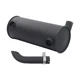 085-5373 5I7914 Muffler For Caterpillar E110B E120B E311 E312 312B 311B 0860014