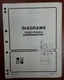 Hyster Diagrams R30C/R30CA Ordermaster 897041 Manual 8000 SRM 175