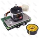 Potentiometer Controller w/Knob 1600272 & 2560136 for JLG Boom Lift 450A 450AJ