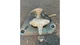 NISSAN DATSUN 1984 720 SD22 DIESEL ENGINE THROTTLE DAMPER VACUUM VALVE