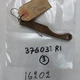 NEW NOS TRACTOR PARTS 376033R1 BRACKET Case IH 2656, 504, 2404, 404, 2544, 54