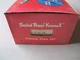 Sealed Power Piston Ring set fit Allis HD16 HD21 TS260 TR260 (5747KX STD)