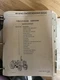 Massey Ferguson MF 300 Series Tractor Workshop Service Manual