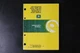 John Deere 7200 MaxEmerge 2 Planters Operator's Manual OM-H139532 1989 OEM
