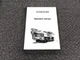Terex Demag AC395 All Terrain Crane Owner Operator Manual User Guide