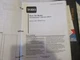 TORO Groundmaster 3000 4000 Series Accessories SERVICE Manuals lot in Binder