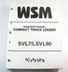 Original Kubota SVL75 SVL90 Track Loader Workshop Service Repair Shop Manual