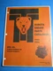 THOMAS KUBOTA ENGINE V1903 b V2203 b 1994 SKID STEER LOADER PARTS CATALOG