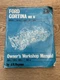 Ford Cortina Mk2 1300 1500 1600 GT 1600E 1966 HAYNES Owners Workshop Manual