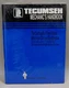 Tecumseh Peerless Transmission Technician Handbook Manual 740045, 691218, B-4560