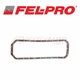 Fel-Pro Oil Pan Gasket Set for 1950-1952 International LM120 3.6L L6 - kj