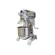 Serv-Ware PM20-PTO Floor Model 20 qt Planetary Dough Mixer, #12 HUB, 3-Speed,...