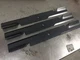 Ferris OEM Blades 5101755S for 60" Decks IS700 ISX800 ISX2200 ISX3300