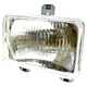 HEADLIGHT FOR MASSEY FERGUSON 8110 8120 8130 8140 8150 8160 TRACTORS