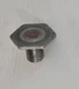 Hobart Meat Slicer 1612, 1712, 1812, & 1912 Blade Knife Bolt / Screw OEM