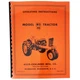 Allis Chalmers WD45 Operators Manual