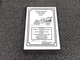 Terex SS-842 Square Shooter Telescopic Forklift Parts Catalog Manual
