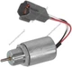 12V Stop Solenoid Valve 30A87-00094 For Cub Cadet Tractor 7000 7300 7305 7360SS