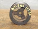 FMC Bolens HT20 HT23 Large Frame Tractor Front PTO Sheave Pulley 1718515 1733475