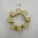 LQ30P01003S001 COUPLING ,ELEMENT FITS KOBELCO SK230-6 SK210-8 E235BSR