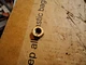 Echo CS452VL CHAINSAW FLYWHEEL NUT