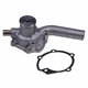 Water Pump MD997663 MD972502 ET21080 for Mitsubishi Engine 4G52 4G54
