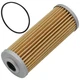 Fuel Filter For John Deere Z994R 3009 3011 3012 3014 3015 4019 4020 375 3375