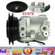 SV07E A/C Compressor for Kubota Tractor M108S M5040 M6040 M7040 M8540 M96S M9540