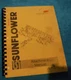 FIELD CULTIVATOR 5034 SUNFLOWER ATTACHMENT MANUAL -SPIKE DRAGS REEL TINE ++