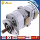 Gear Pump 705-51-20090 fits Komatsu Loader WA180-1/WA200-1 SN20001- New