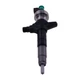 Fuel Injector 87560084R for Isuzu Engine 4JJ1 CASE CX160B CX180B CX130B CX135SR