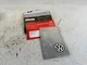 VW Golf Owners Manual MK2 85-92 OEM