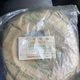 HONDA PART HRA21 SDA SDAW LAWN MOWER WHEEL FITS FRONT OR REAR 42820-963-000 NOS
