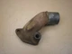 John Deere 400 Kohler K482 K532 K582 Engine #2 Cylinder Exhaust Manifold M47581