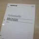 Caterpillar 325b Excavator Crawler Electrical Schematic Diagram Service Manual